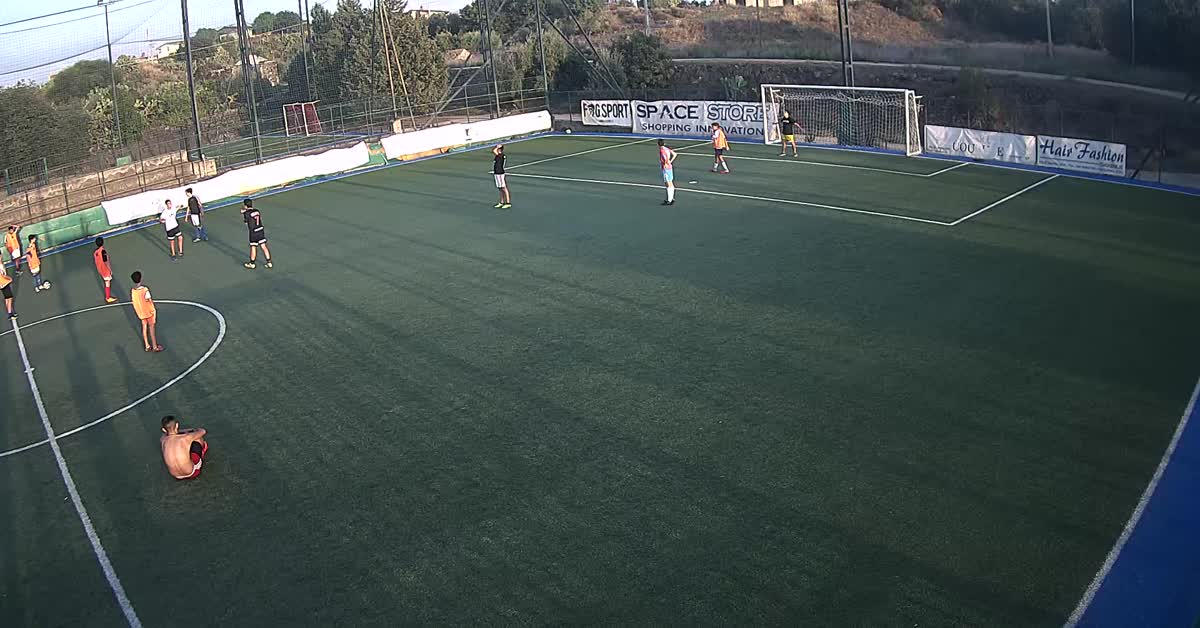 Gol alla PDy