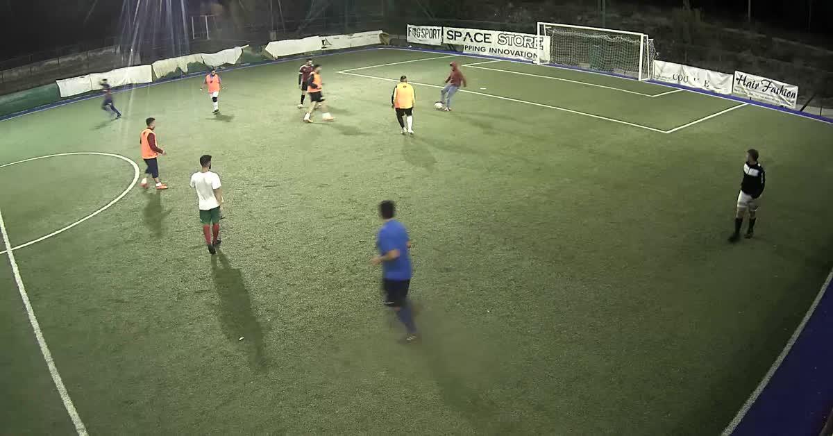 Gooooooool