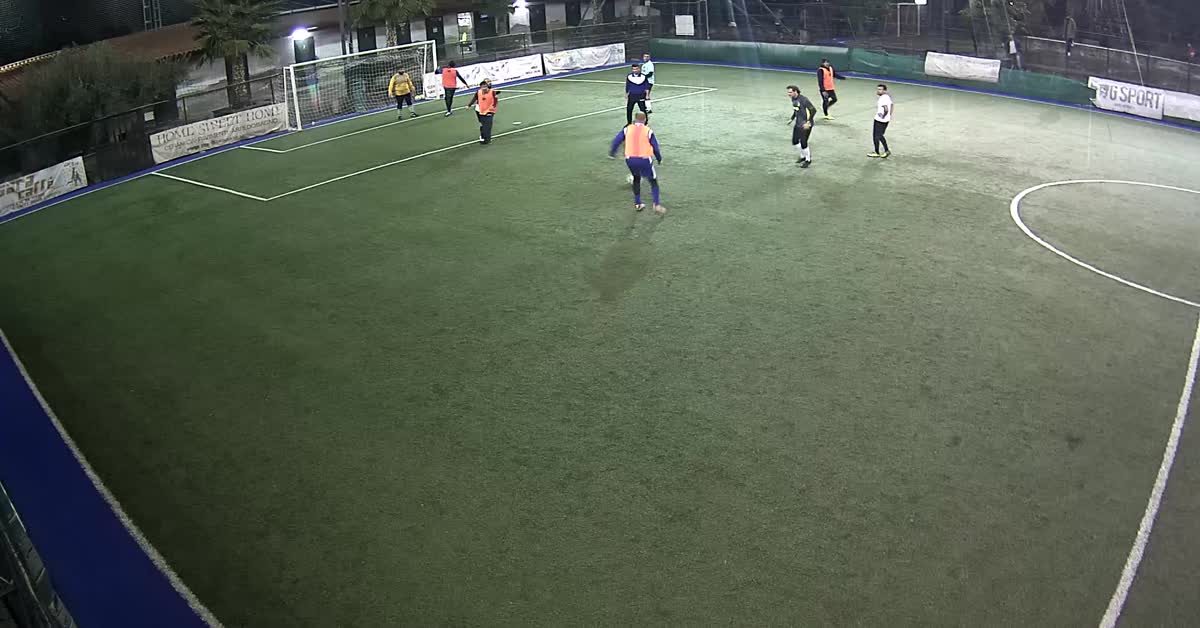 Tiro da fuori