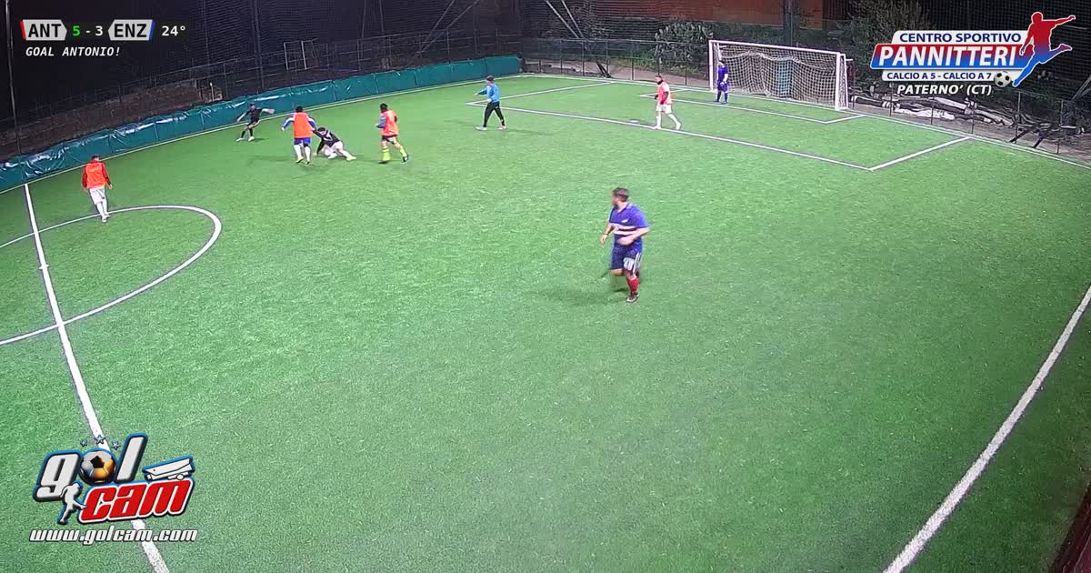 Bel gol