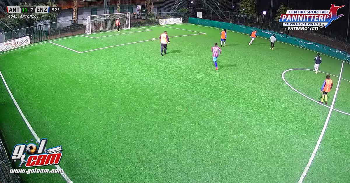 Bel gol