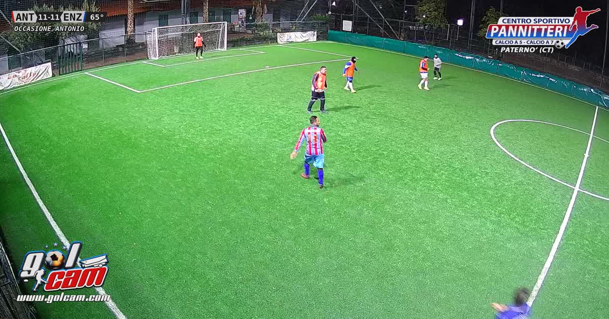 Se mi dava la palla era gol