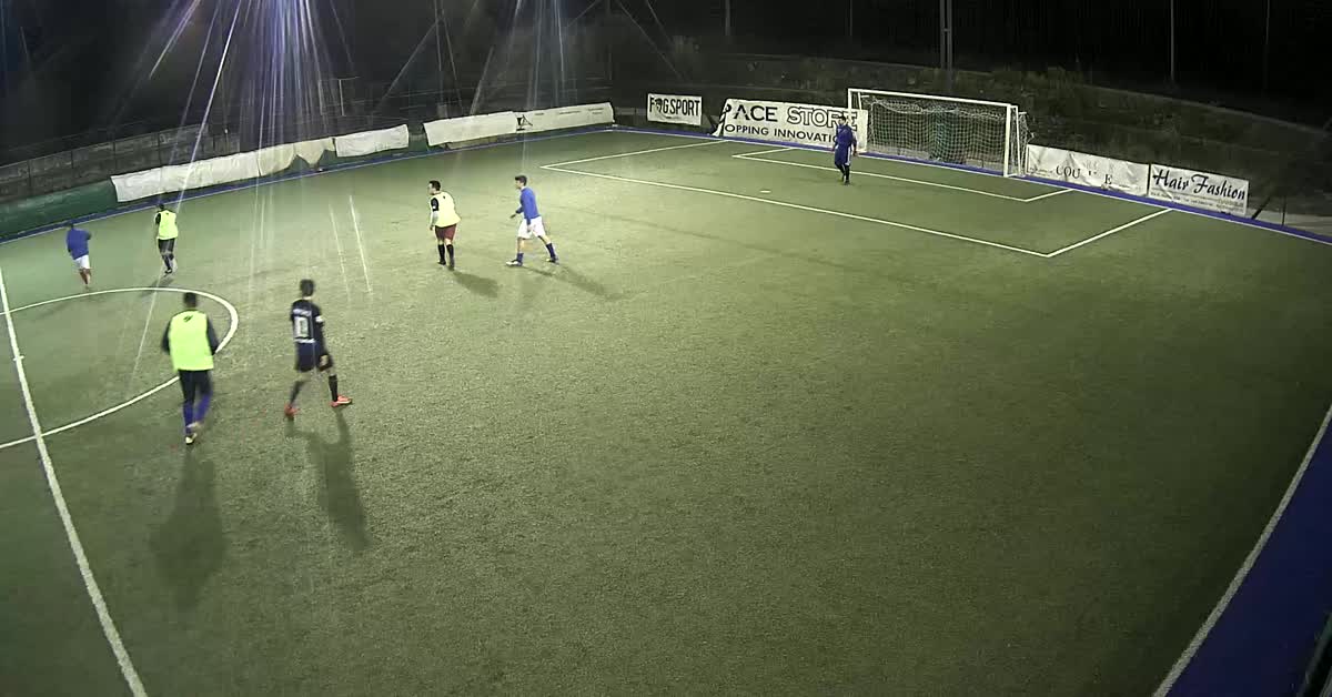 Gol su taglio