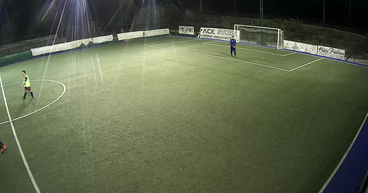 Corsa e gol