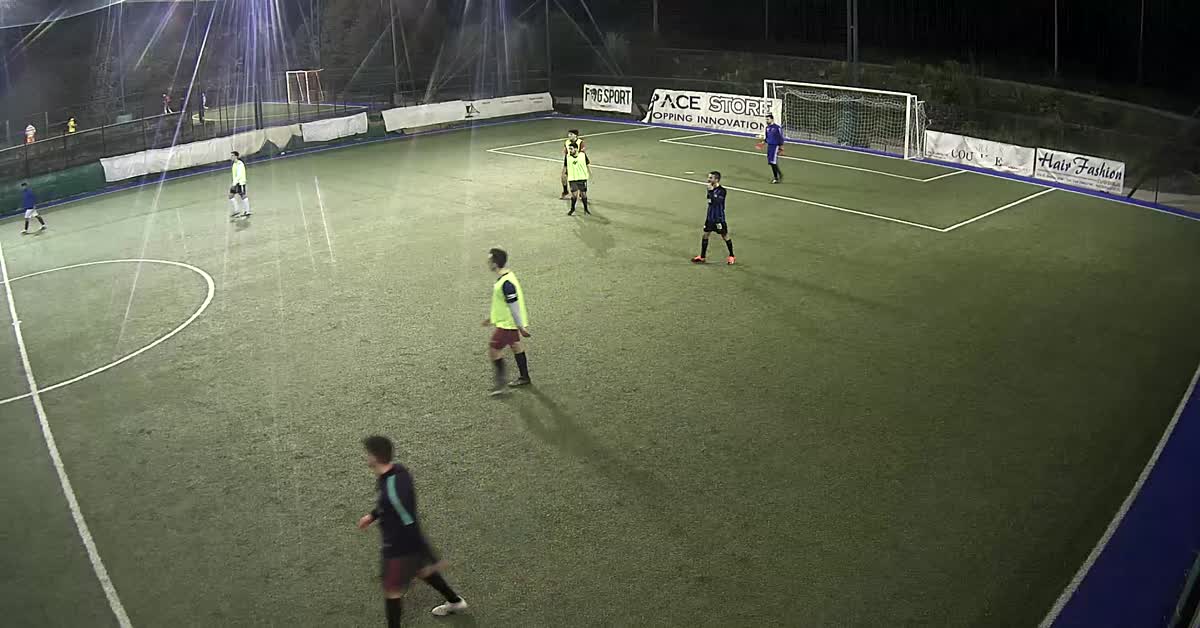 Gol ciccio