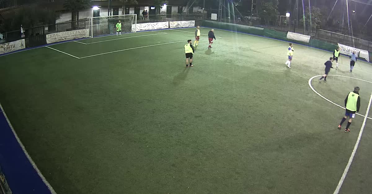 Avvitamento e gol