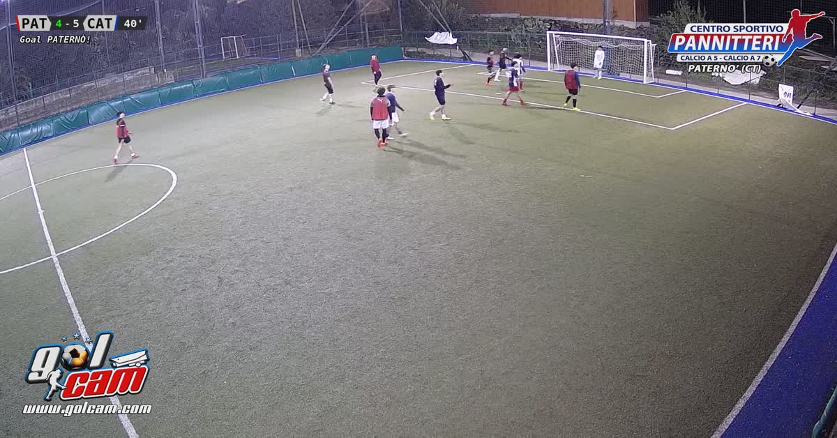 calcio d?angolo