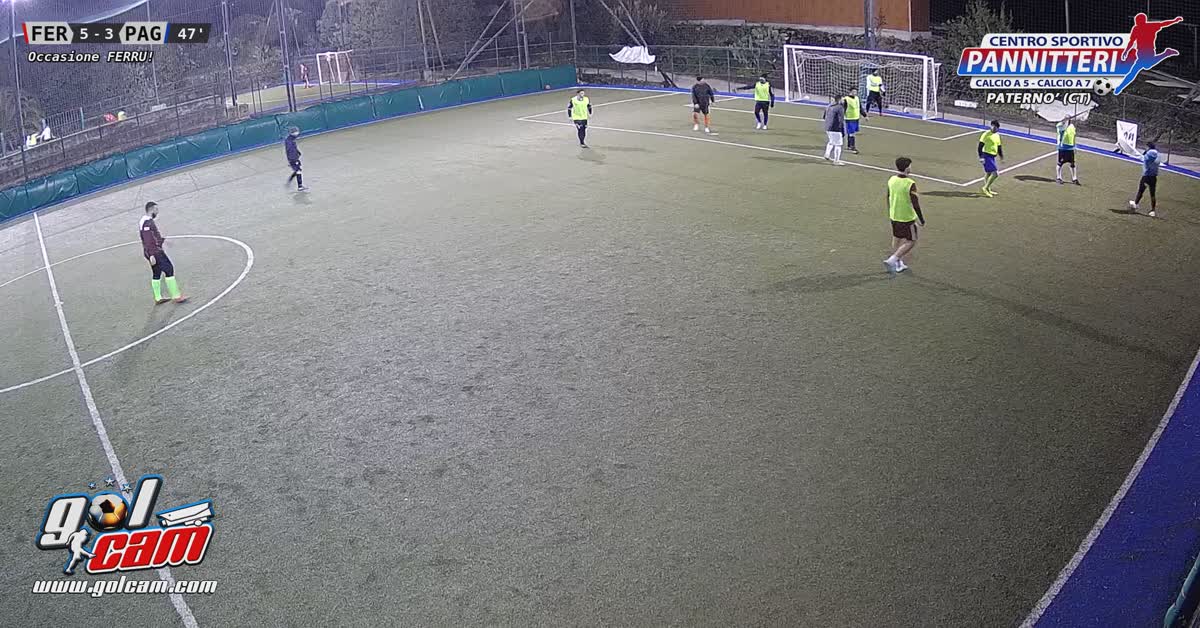 Goal 13