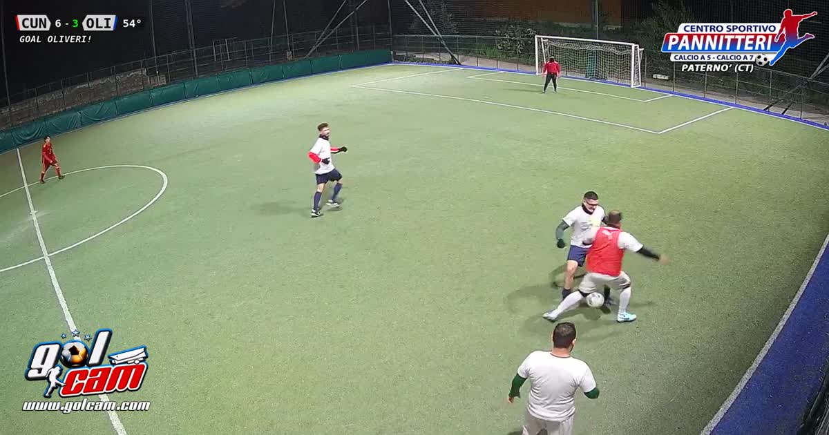 Tiro da fuori
