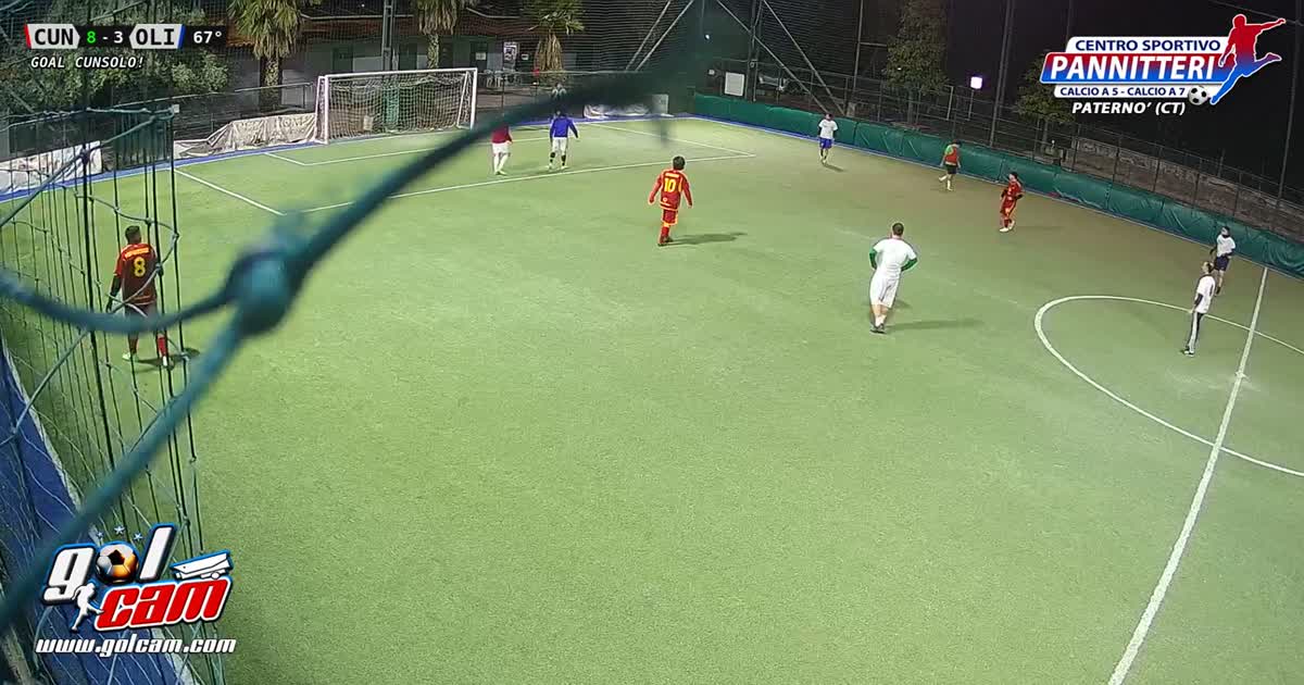 Gol da pannitteri 