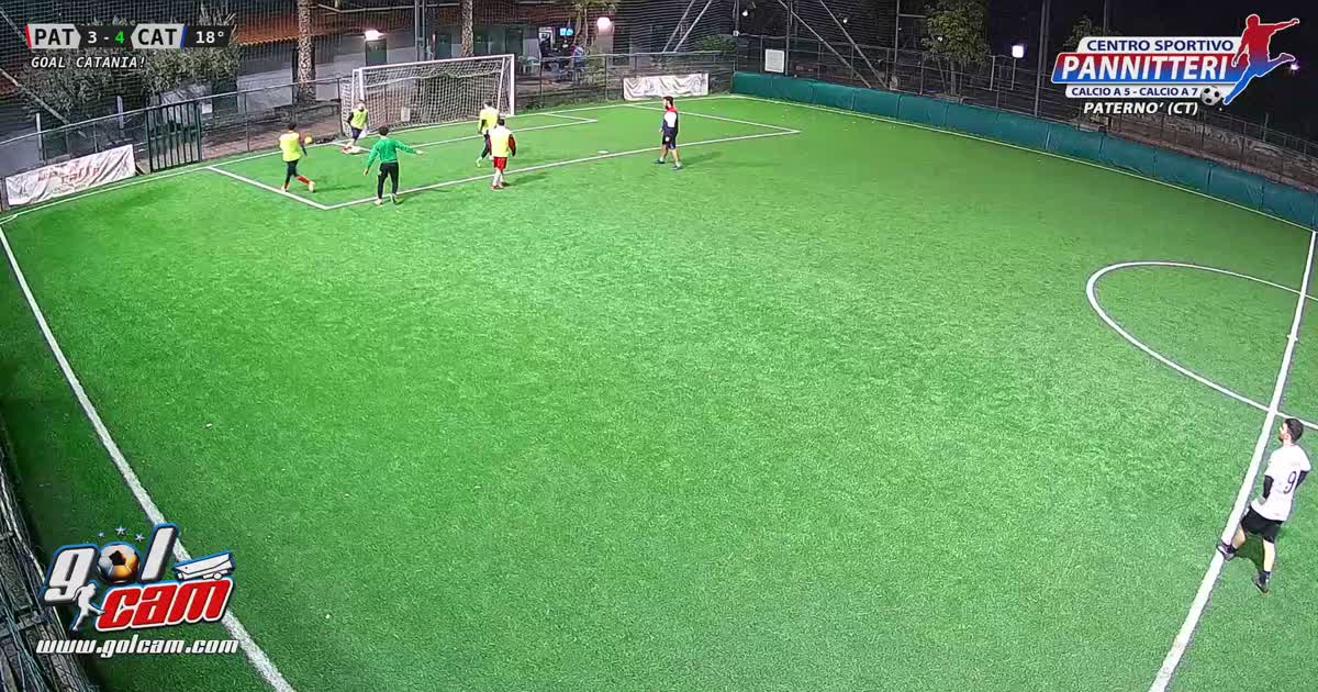 Goaaaalllll