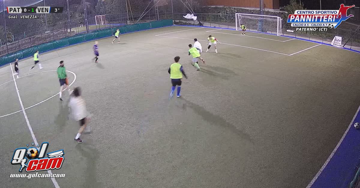 Tiro da fuori 