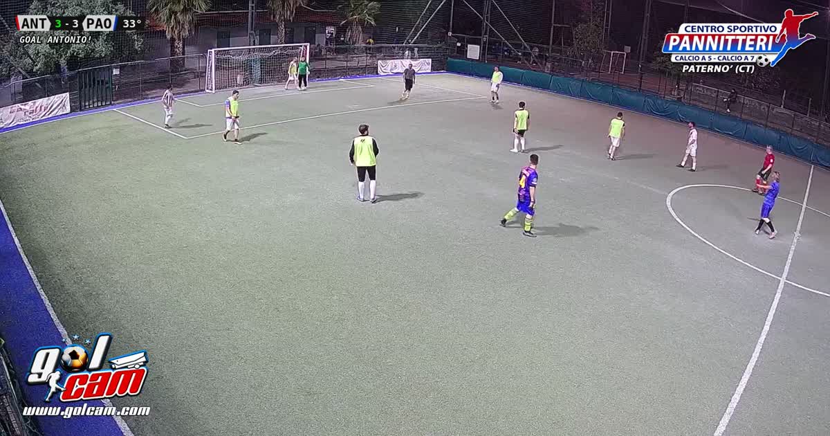 Goooool