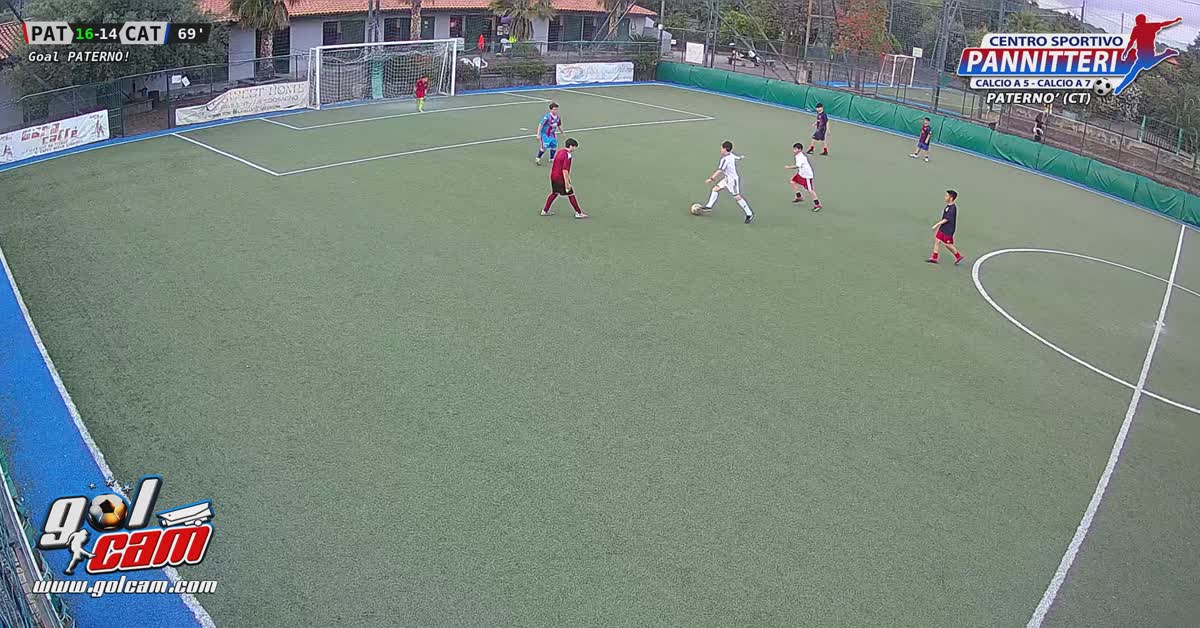 Il goal 2012