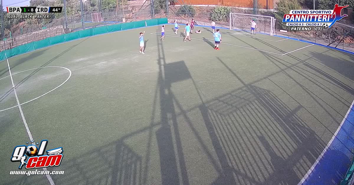 Goal Giuffrida 1