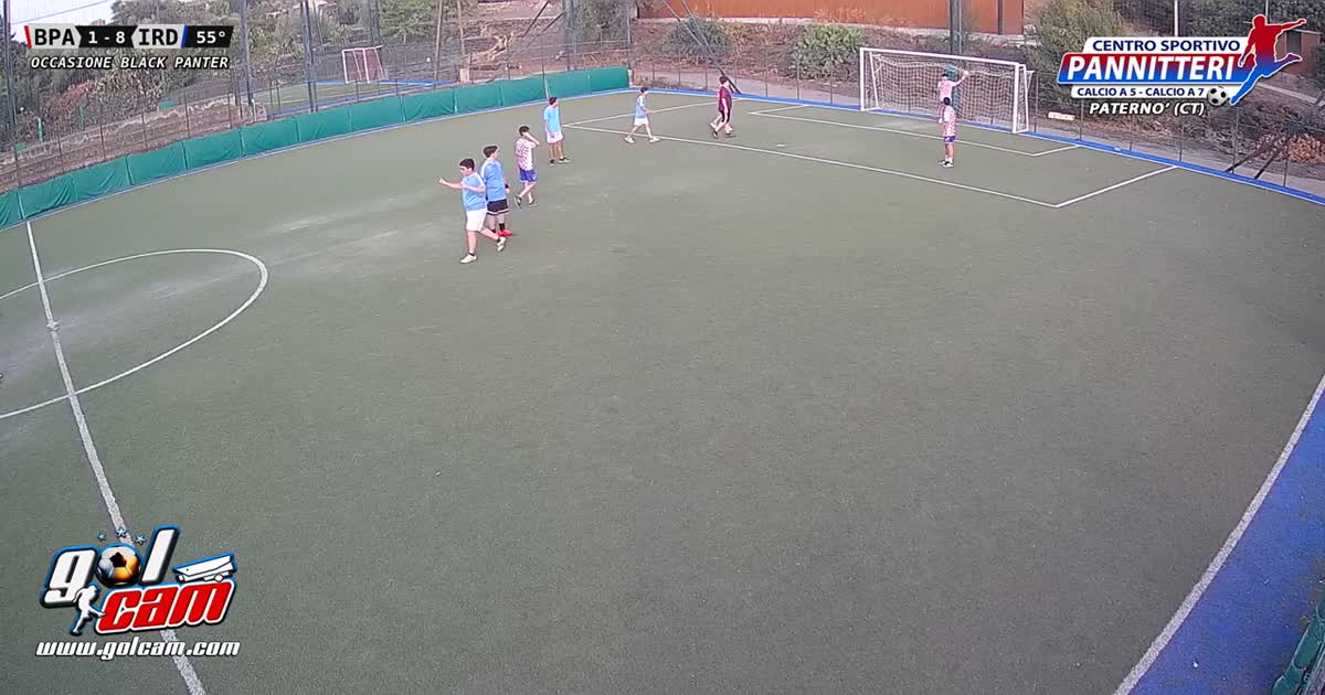 Punizione