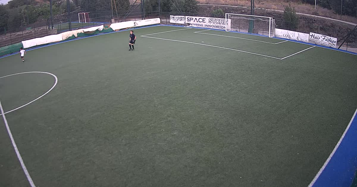 Goal bellissimo