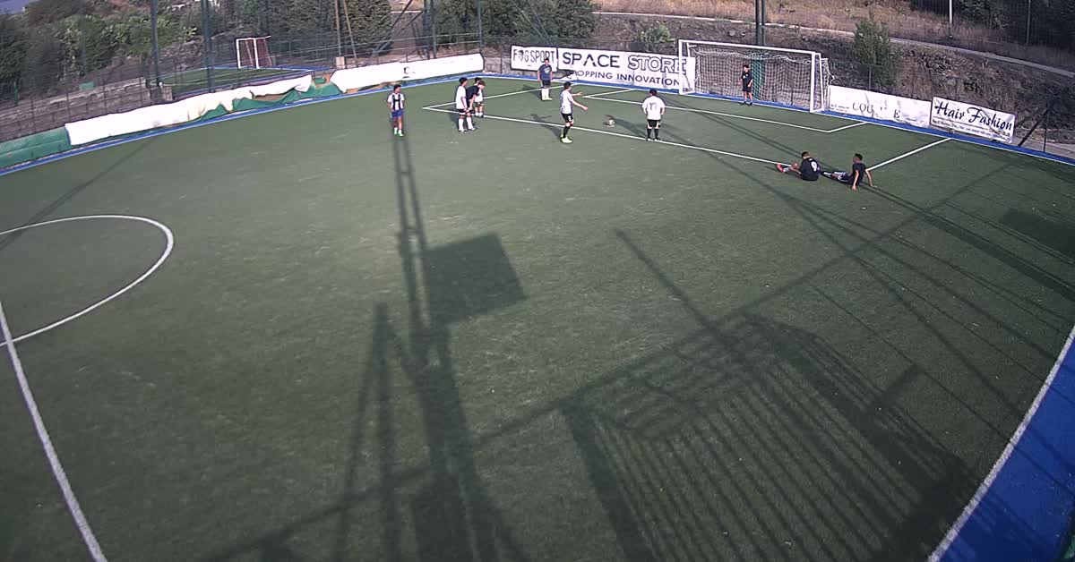 calcio di rigore