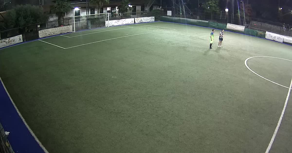 Tento Assist, diventa Autogol