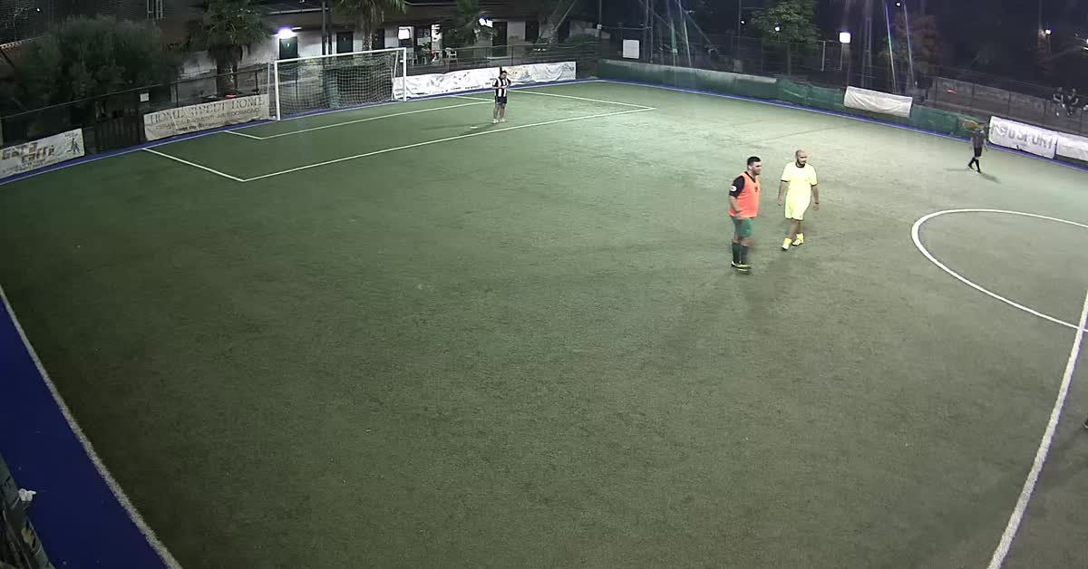 Dribbling e Super Golazooo