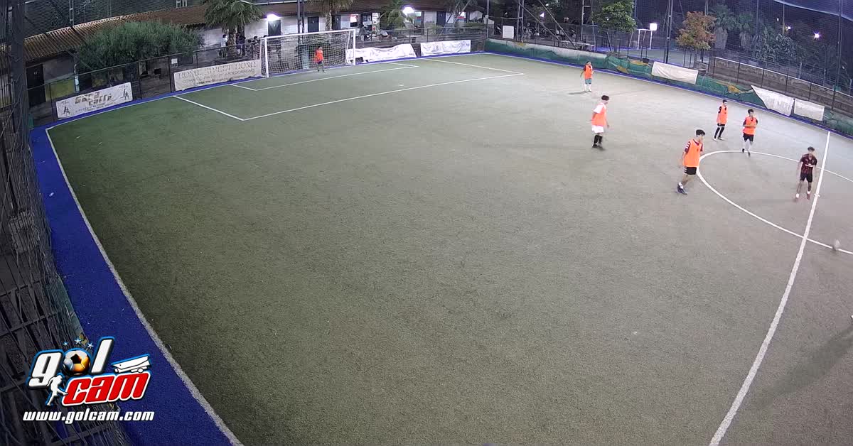 gol da fuori