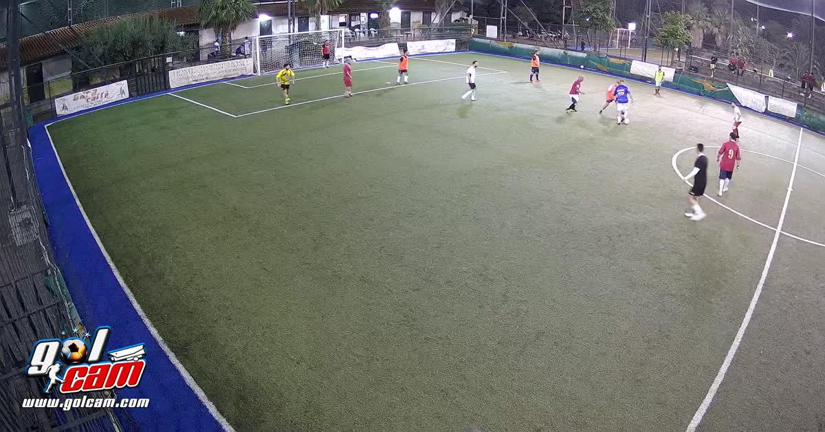 Gol azione 