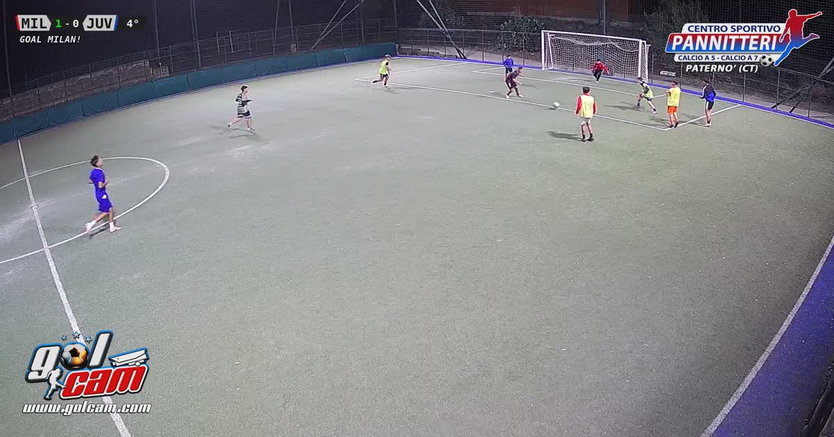 sgaloppata