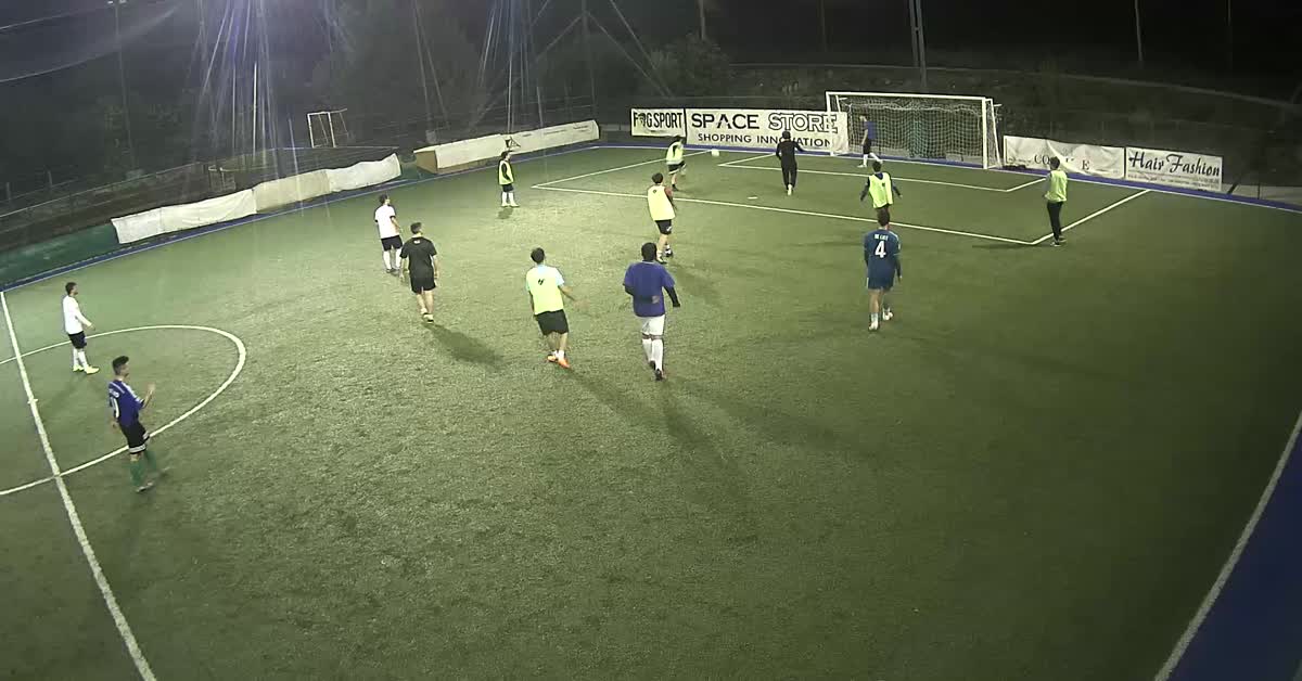 Assist su rabona