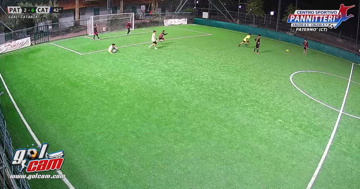 assist di Efrem