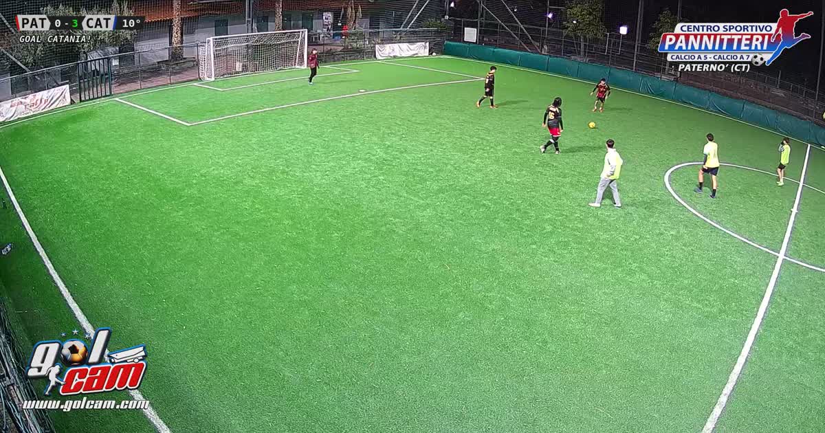 tripletta di Efrem