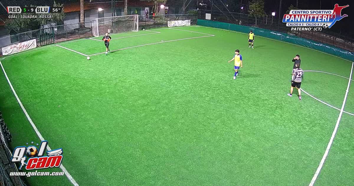 Gol di testa 