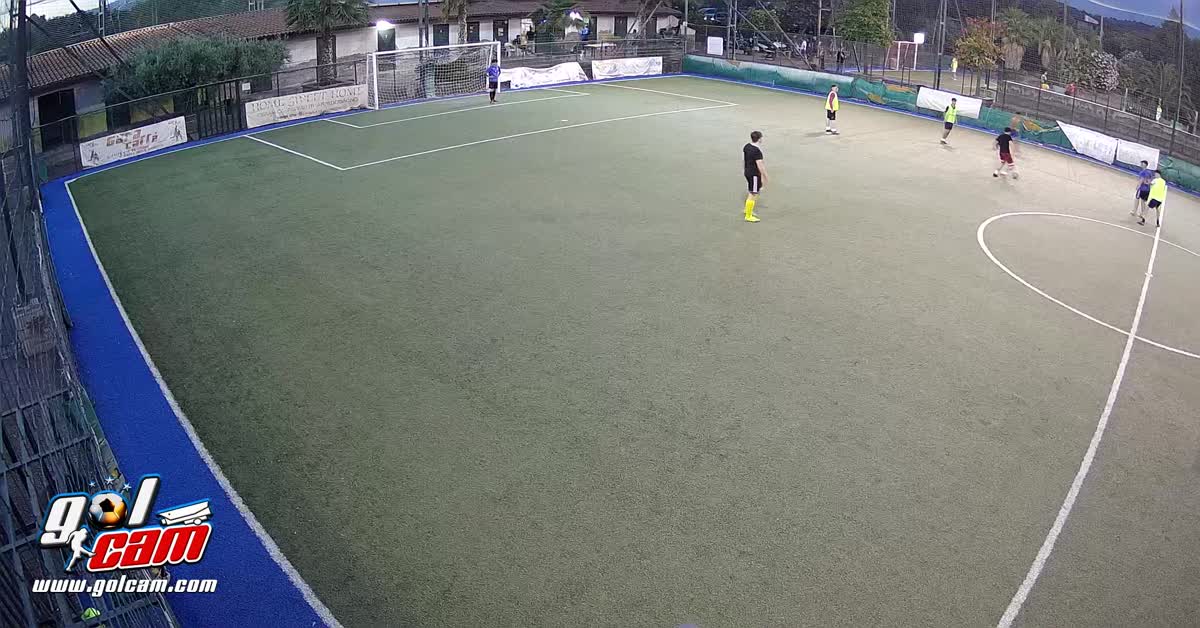 Gol da fuori