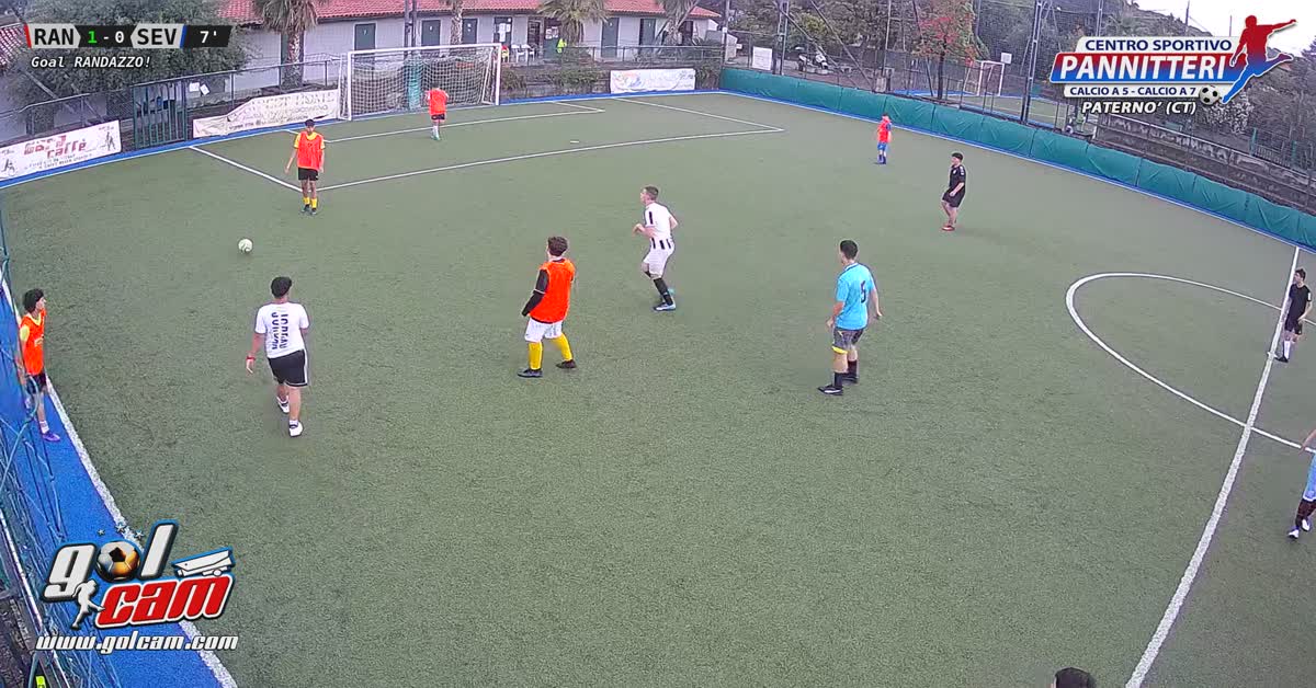 Gol mio