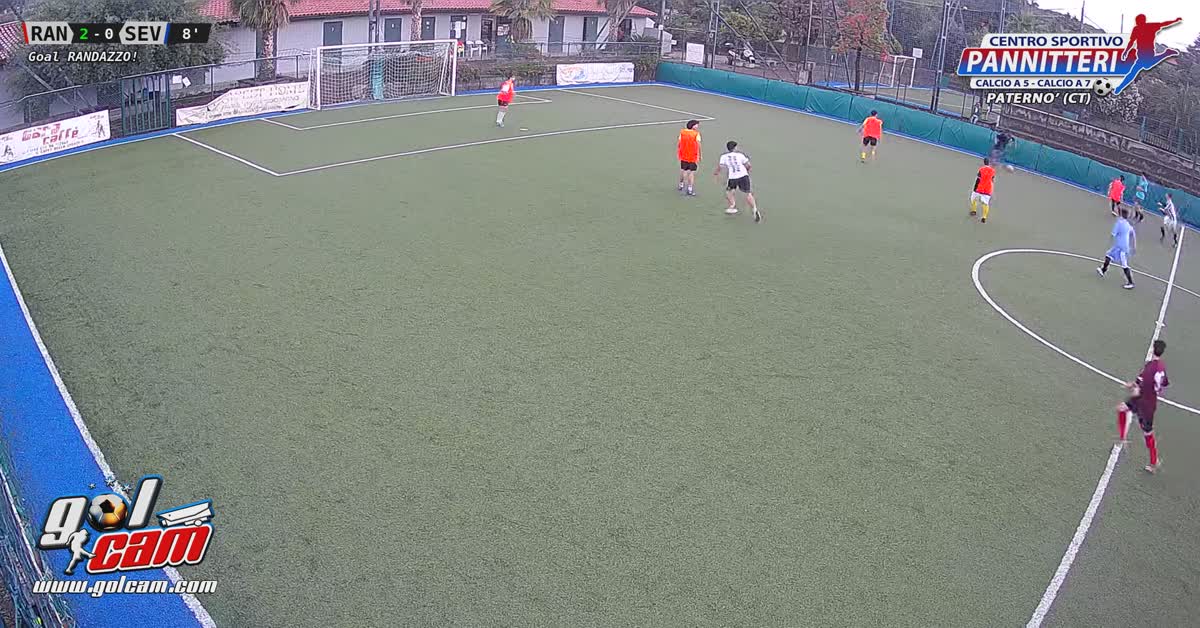Gol mio