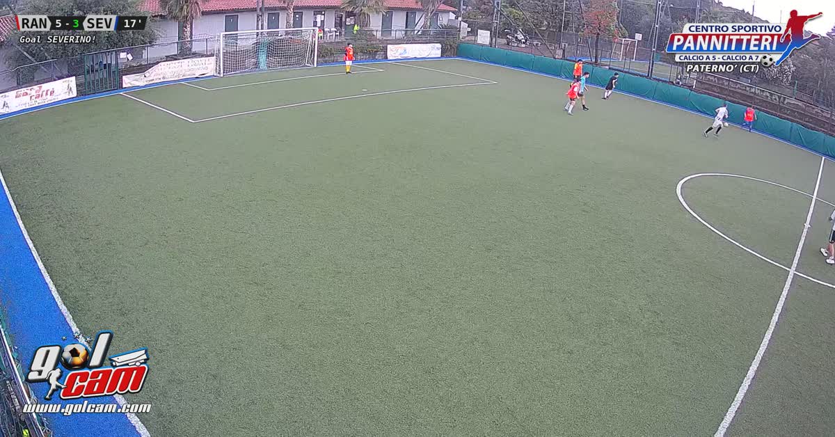 gol da fuori area