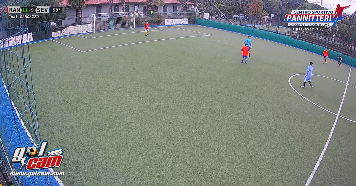 Tiro al volo