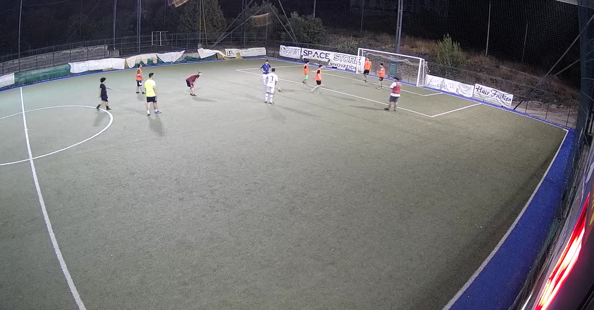Gol su punizione