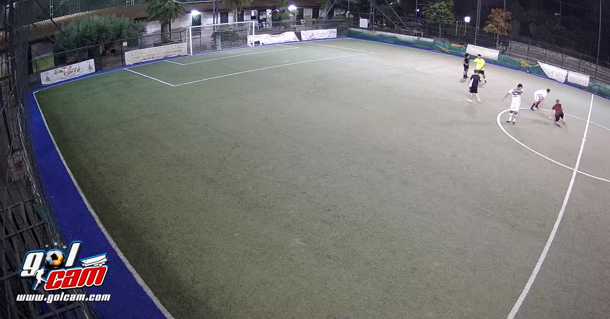 Dribbling e occasione mancata