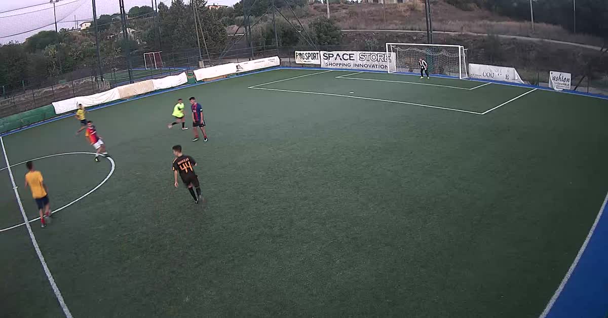 Gioco di squadra ??