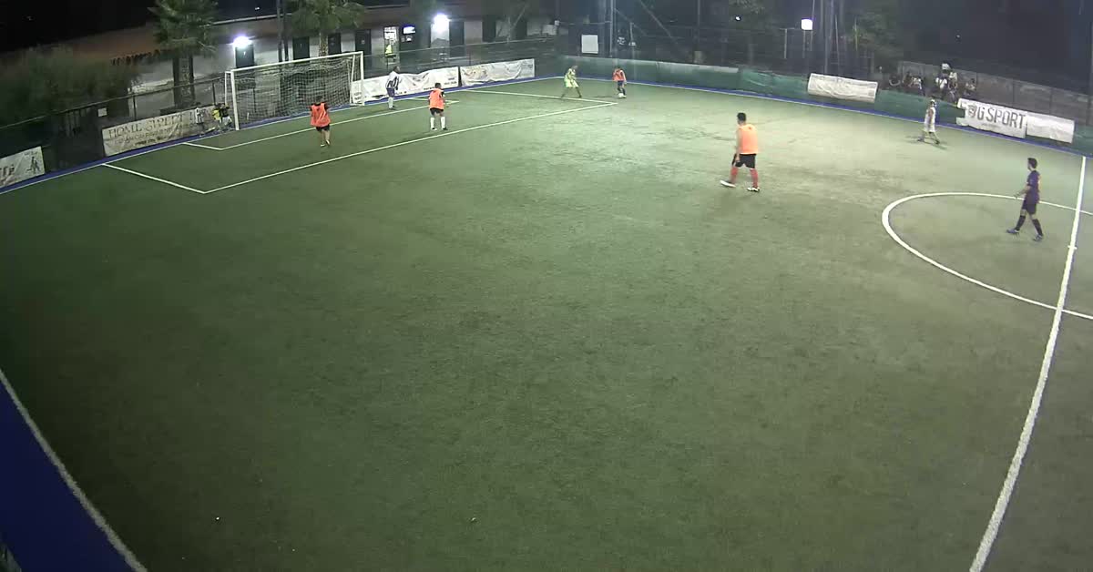 Partita 14/08/19
