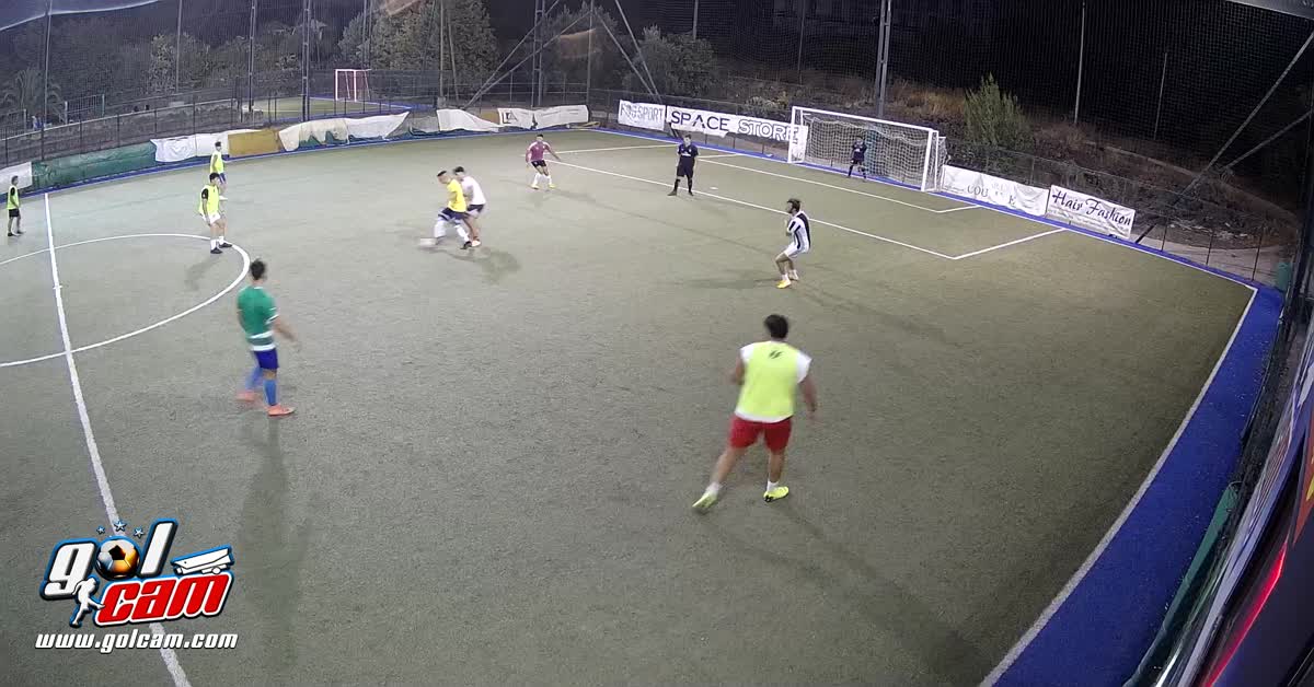 Gol Minissale 