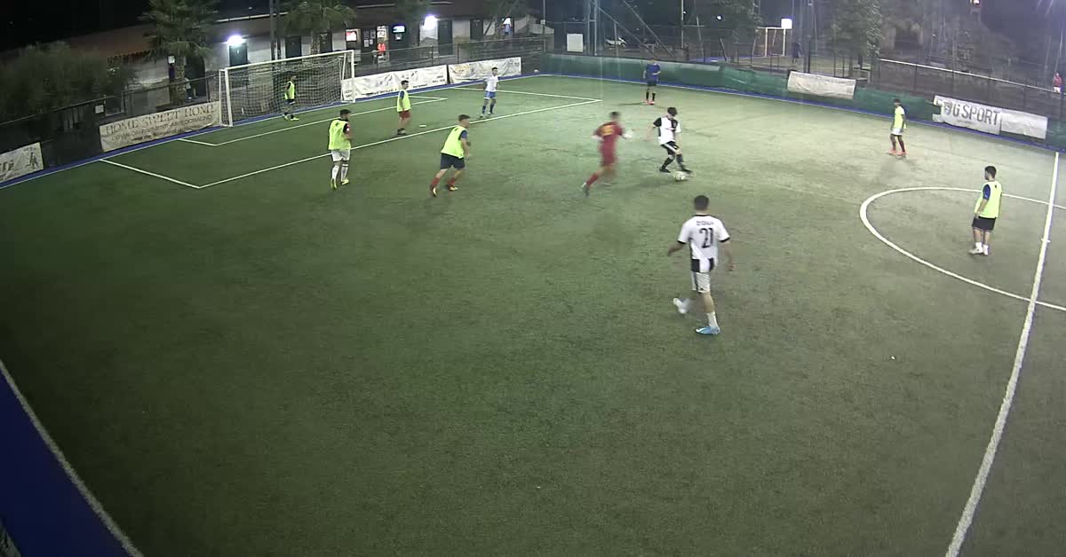 Gol a culo
