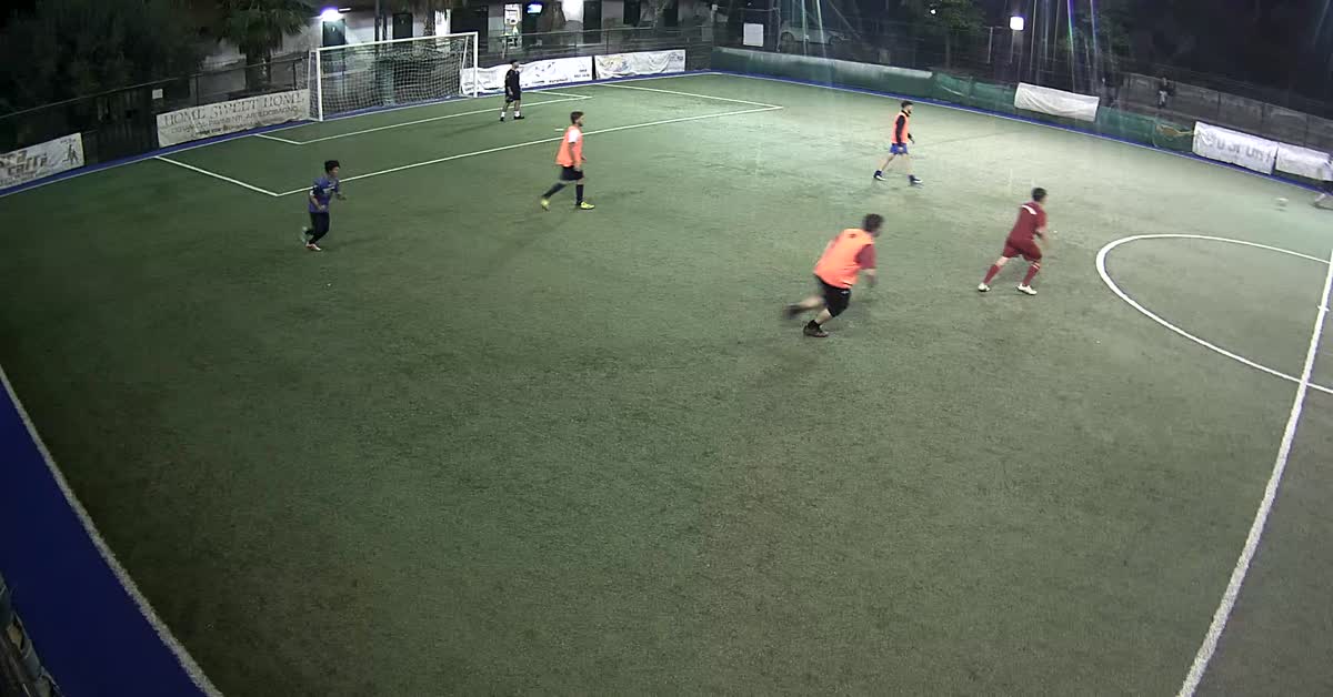Finta e gol
