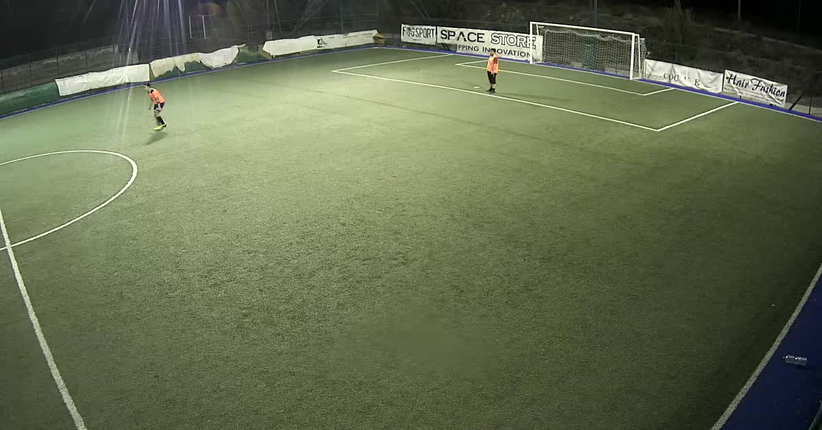 Stop e gol