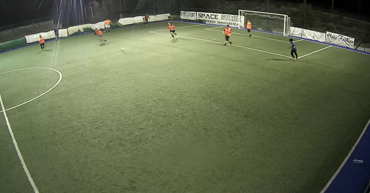 Gol di tacco