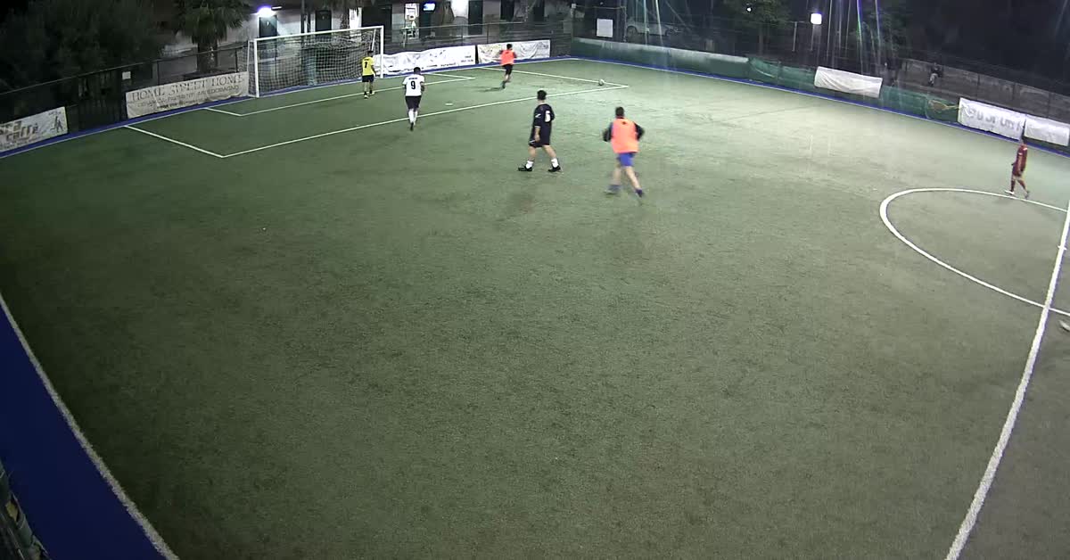 Gol in freddezza 