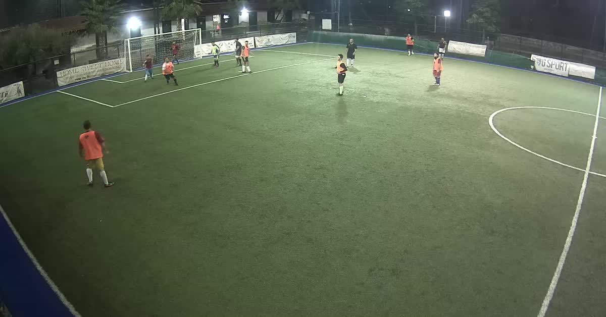 gol tony