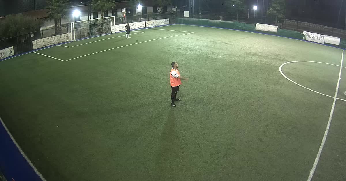 Gol su azione