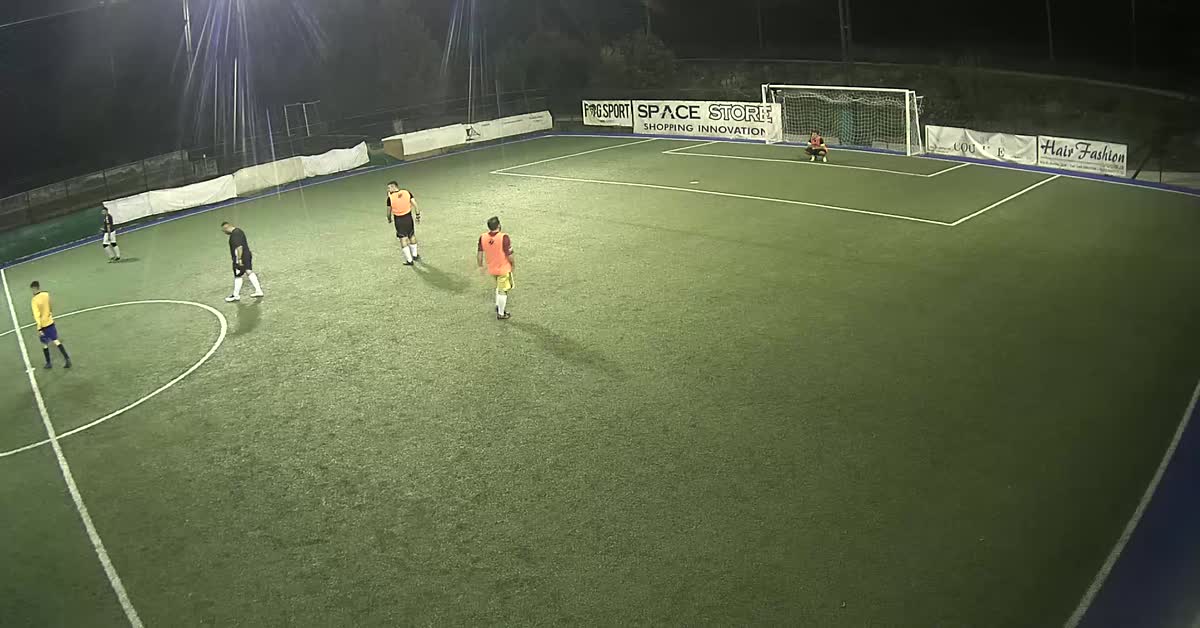 Gol facile