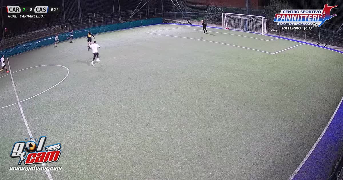 Gol a volo